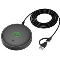 EA051 Omnidirectional Desktop Microphone 02